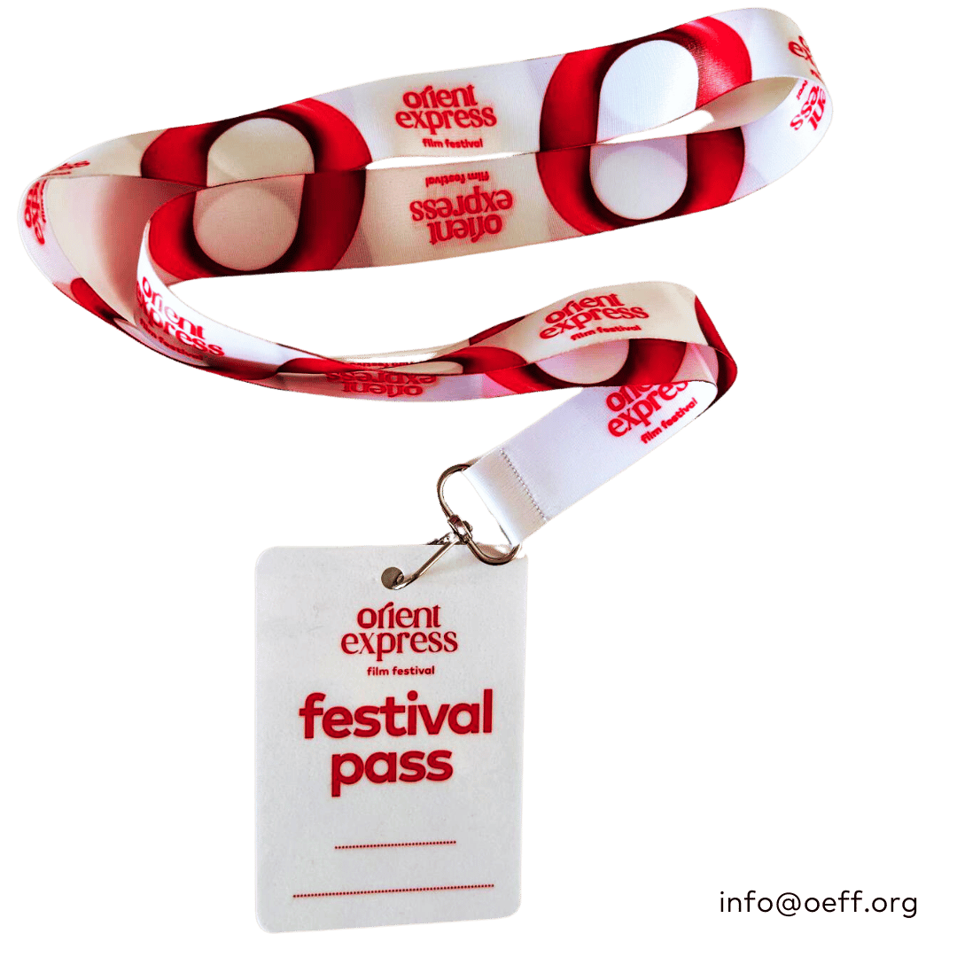 FESTIVAL PASS 2026