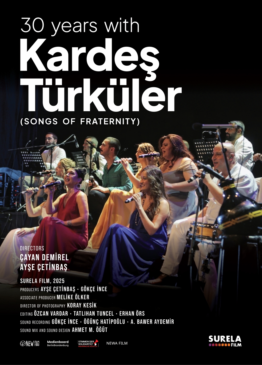 30 Years with Kardeş Türküler