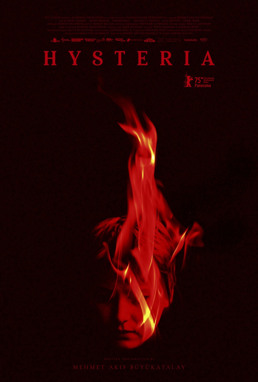 Hysteria
