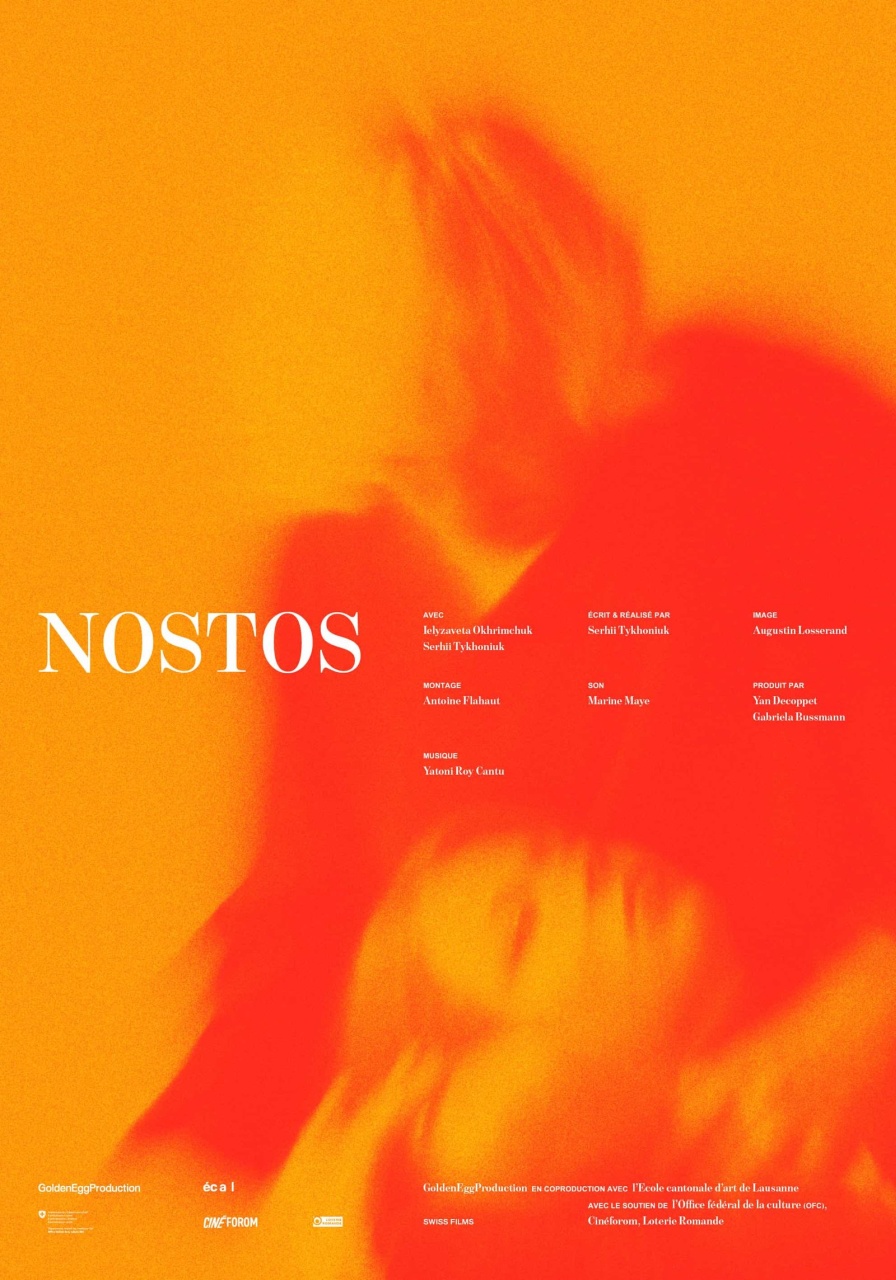 Nostos