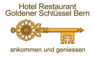 Hotel Restaurant Goldener Schlüssel Bern